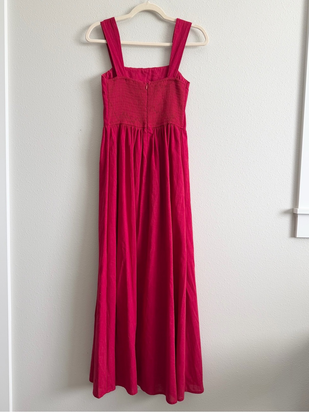 Petal & Pup Caty Maxi Dress Size Small - Picture 10 of 10